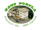 Haus Portla